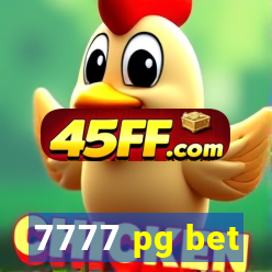 7777 pg bet